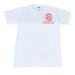 Spandex Roundneck T-Shirt Thumbnail