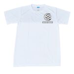 Spandex Roundneck T-Shirt Thumbnail