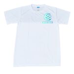 Spandex Roundneck T-Shirt Thumbnail
