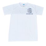 Spandex Roundneck T-Shirt Thumbnail
