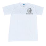 Spandex Roundneck T-Shirt Thumbnail