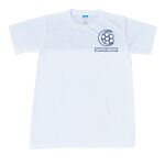 Spandex Roundneck T-Shirt Thumbnail