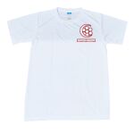 Spandex Roundneck T-Shirt Thumbnail