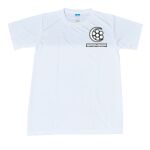 Spandex Roundneck T-Shirt Thumbnail