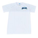 Spandex Roundneck T-Shirt Thumbnail