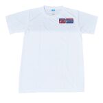 Spandex Roundneck T-Shirt Thumbnail