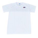 Spandex Roundneck T-Shirt Thumbnail