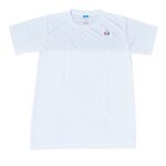 Spandex Roundneck T-Shirt Thumbnail