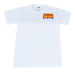 Spandex Roundneck T-Shirt Thumbnail
