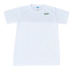 Spandex Roundneck T-Shirt Thumbnail