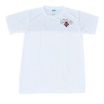 Spandex Roundneck T-Shirt Thumbnail