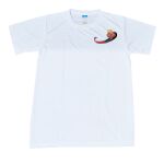 Spandex Roundneck T-Shirt Thumbnail