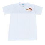 Spandex Roundneck T-Shirt Thumbnail