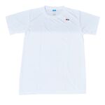 Spandex Roundneck T-Shirt Thumbnail