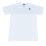 Spandex Roundneck T-Shirt Thumbnail
