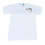 Spandex Roundneck T-Shirt Thumbnail