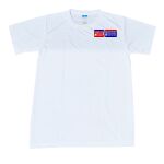 Spandex Roundneck T-Shirt Thumbnail