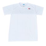 Spandex Roundneck T-Shirt Thumbnail
