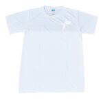 Spandex Roundneck T-Shirt Thumbnail