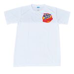 Spandex Roundneck T-Shirt Thumbnail