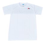 Spandex Roundneck T-Shirt Thumbnail