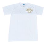 Spandex Roundneck T-Shirt Thumbnail