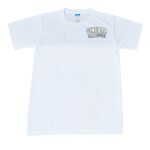 Spandex Roundneck T-Shirt Thumbnail