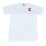 Spandex Roundneck T-Shirt Thumbnail