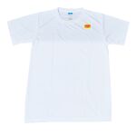 Spandex Roundneck T-Shirt Thumbnail