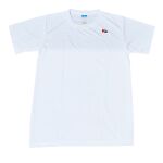 Spandex Roundneck T-Shirt Thumbnail
