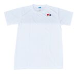 Spandex Roundneck T-Shirt Thumbnail