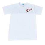 Spandex Roundneck T-Shirt Thumbnail