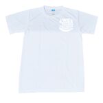 Spandex Roundneck T-Shirt Thumbnail