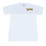 Spandex Roundneck T-Shirt Thumbnail