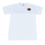 Spandex Roundneck T-Shirt Thumbnail