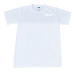 Spandex Roundneck T-Shirt Thumbnail