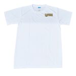 Spandex Roundneck T-Shirt Thumbnail