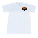 Spandex Roundneck T-Shirt Thumbnail
