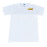 Spandex Roundneck T-Shirt Thumbnail