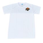 Spandex Roundneck T-Shirt Thumbnail