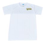 Spandex Roundneck T-Shirt Thumbnail