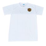 Spandex Roundneck T-Shirt Thumbnail