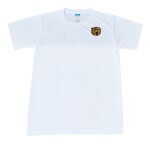 Spandex Roundneck T-Shirt Thumbnail