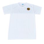Spandex Roundneck T-Shirt Thumbnail