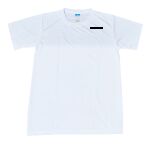 Spandex Roundneck T-Shirt Thumbnail