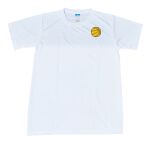 Spandex Roundneck T-Shirt Thumbnail