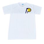 Spandex Roundneck T-Shirt Thumbnail