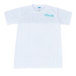 Spandex Roundneck T-Shirt Thumbnail