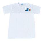 Spandex Roundneck T-Shirt Thumbnail