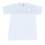 Spandex Roundneck T-Shirt Thumbnail